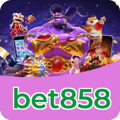 Login rápido no app bet858